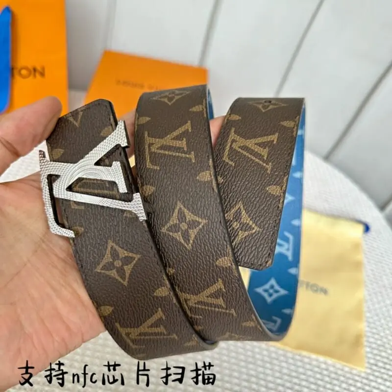 louis vuitton aaa quality Ceintures pour homme s_12207031